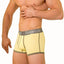 Baskit Cool-Yellow Simple Low-Rise Trunk