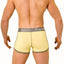 Baskit Cool-Yellow Simple Low-Rise Trunk
