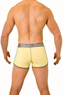 Baskit Cool-Yellow Simple Low-Rise Trunk thumbnail 3
