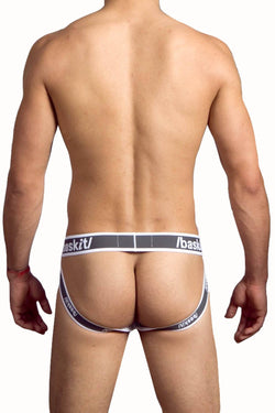Baskit Gold Energy Jockstrap thumbnail 3