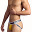 Baskit Gold Energy Jockstrap