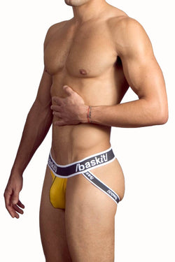 Baskit Gold Energy Jockstrap thumbnail 1