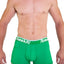 Baskit Green Billy Boy Low Rise Trunk