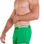 Baskit Green Billy Boy Low Rise Trunk