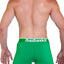 Baskit Green Billy Boy Low Rise Trunk