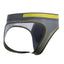 Baskit Grey (de)luxe Jockbrief