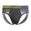 Baskit Grey (de)luxe Jockbrief