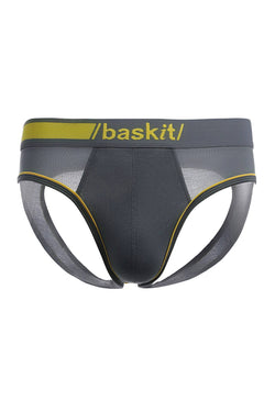 Baskit Grey (de)luxe Jockbrief thumbnail 3