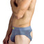 Baskit Grey (de)luxe Jockbrief