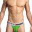 Baskit Kiwi-Green Energy Jockstrap
