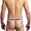 Baskit Kiwi-Green Energy Jockstrap