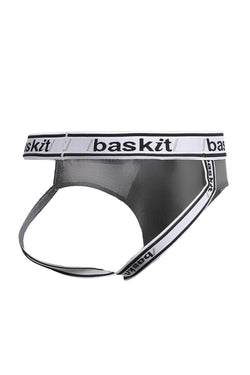 Baskit Menthol Grey Light Jock thumbnail 3