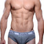Baskit Menthol Grey Light Jock