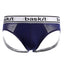 Baskit Midnight Blue Light Jock
