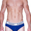 Baskit Midnight Blue Light Jock