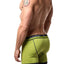 Baskit Palm-Green Pure Boxer Brief