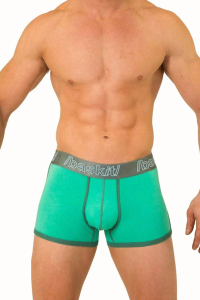 Baskit Peppermint Simple Low-Rise Trunk