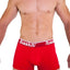 Baskit Red Billy Boy Low Rise Trunk