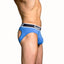 Baskit Riviera-Blue Energy Jock-Brief