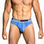 Baskit Riviera-Blue Energy Jock-Brief