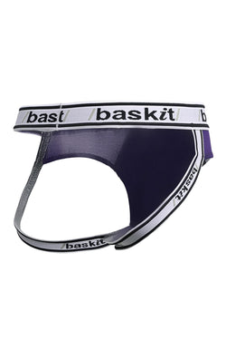 Baskit Royal Purple Light Jock thumbnail 3