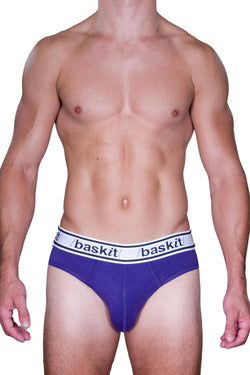 Baskit Royal Purple Light Jock thumbnail 1