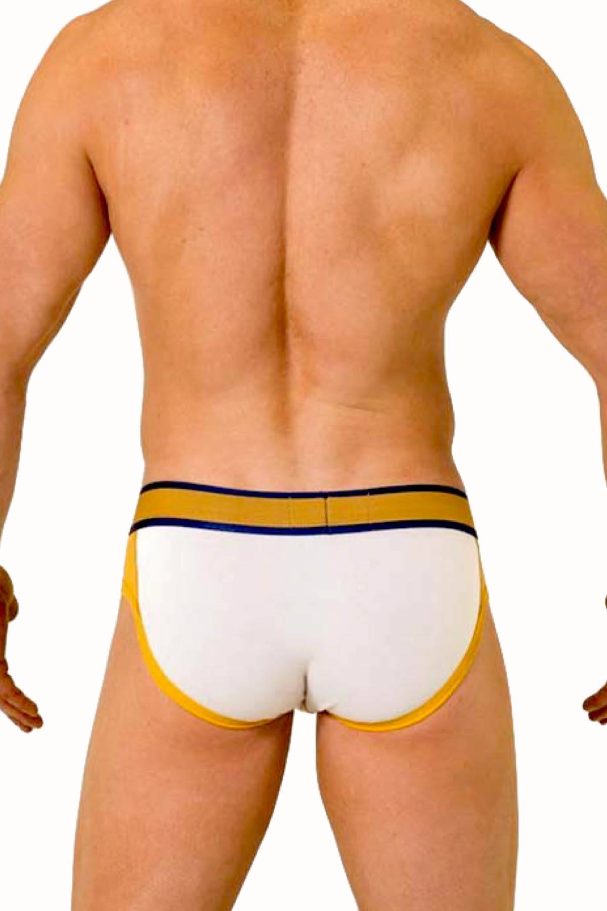 Baskit Super-White America Brief