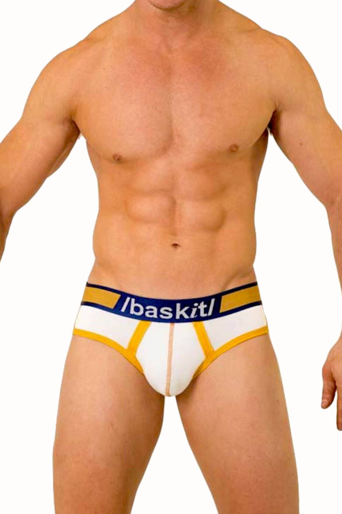Baskit Super-White America Brief