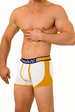 Baskit Super-White America Low-Rise Trunk thumbnail 1