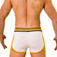 Baskit Super-White America Low-Rise Trunk