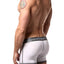 Baskit Super-White Simple Low-Rise Trunk