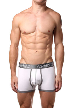 Baskit Super-White Simple Low-Rise Trunk thumbnail 2