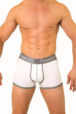 Baskit Super-White Simple Low-Rise Trunk thumbnail 1