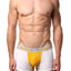 Baskit Uber-Yellow Action Cool Low-Rise Trunk