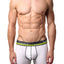 Baskit White Pure Boxer Brief