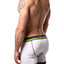 Baskit White Pure Boxer Brief