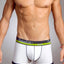 Baskit White Pure Low-Rise Trunk