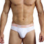 Baskit White Urban Jockbrief