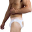 Baskit White Urban Jockbrief