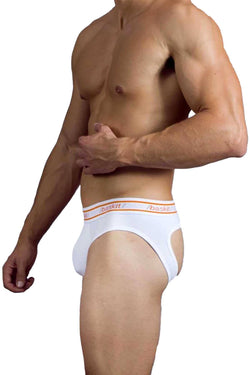 Baskit White Urban Jockbrief thumbnail 2