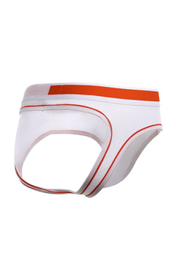 Baskit White (de)luxe Jockbrief thumbnail 4
