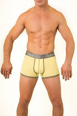Baskit Yellow Simple Trunk thumbnail 1
