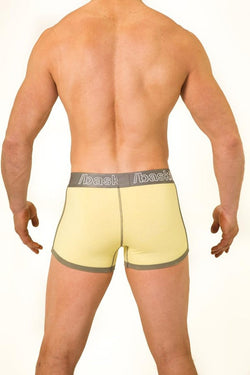 Baskit Yellow Simple Trunk thumbnail 2