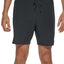 Bass Outdoor Canyon Loop Regular Fit Stretch Performance 7-1/2" Trail Shorts Black