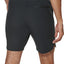 Bass Outdoor Canyon Loop Regular Fit Stretch Performance 7-1/2" Trail Shorts Black