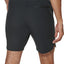 Bass Outdoor Canyon Loop Regular Fit Stretch Performance 7-1/2" Trail Shorts Black