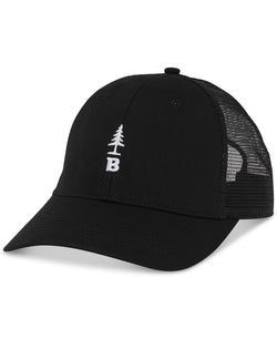 Bass Outdoor Tree Hat Black thumbnail 1