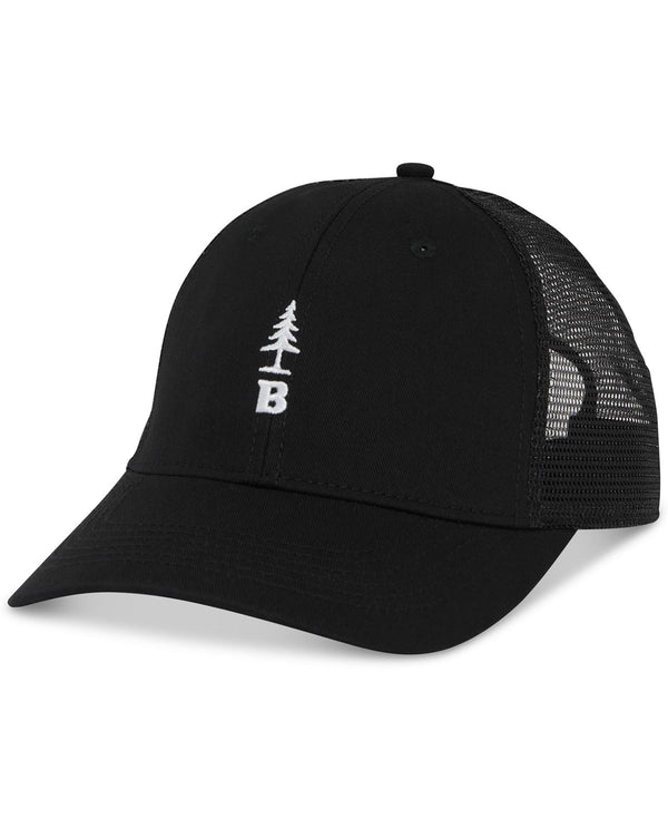 Bass Outdoor Tree Hat Black