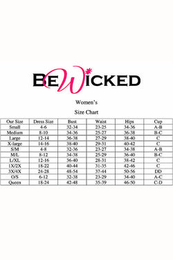 Be Wicked Black Front-Tie Sheer Robe thumbnail 2