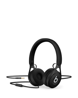 Beats By Dr. Dre Beats Headphones Black thumbnail 1
